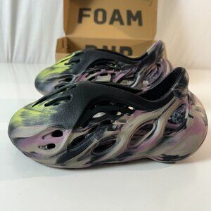 Adidas Yeezy Foam RNR MX Carbon Mens Size 6 NEW in Box